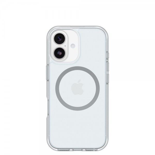 Otterbox iPhone 17 Cover React MagSafe Transparent