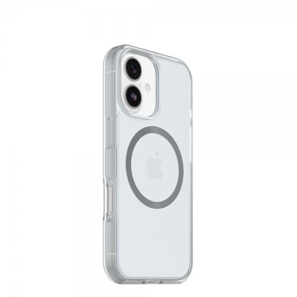 Otterbox iPhone 17 Cover React MagSafe Transparent
