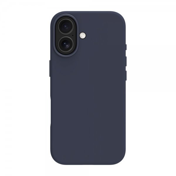 dbramante1928 iPhone 17 Cover Roskilde MagSafe ICON Deep Water