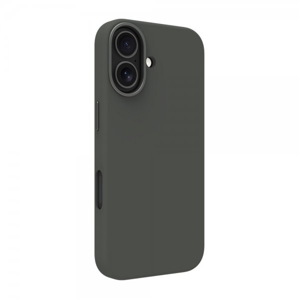 dbramante1928 iPhone 17 Cover Roskilde MagSafe ICON Forest Shadow