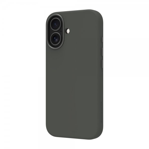 dbramante1928 iPhone 17 Cover Roskilde MagSafe ICON Forest Shadow