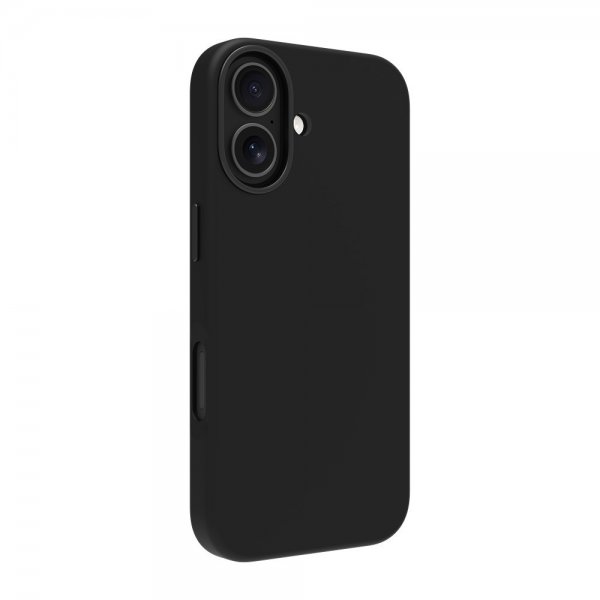 dbramante1928 iPhone 17 Cover Roskilde MagSafe ICON Midnight