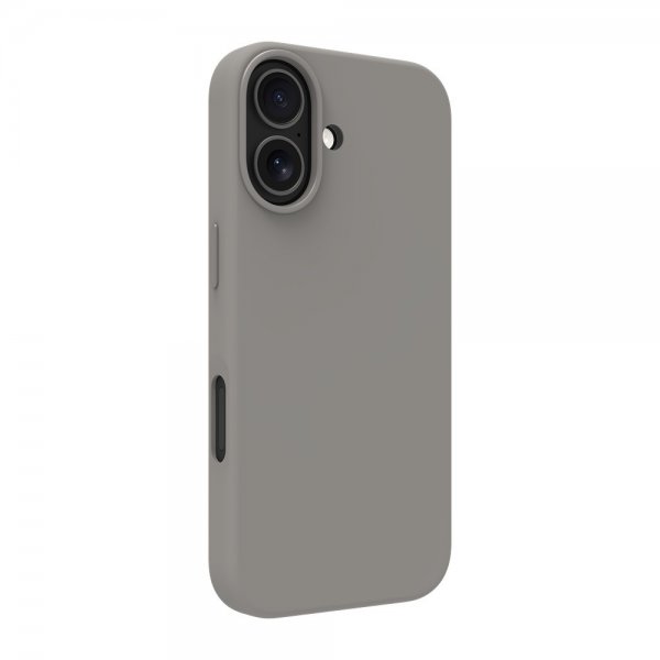 dbramante1928 iPhone 17 Cover Roskilde MagSafe ICON River Stone