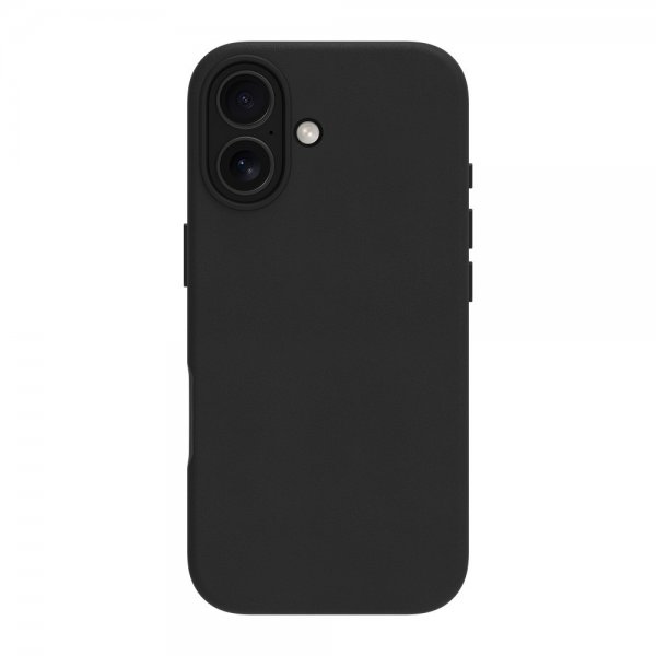 dbramante1928 iPhone 17 Cover Roskilde MagSafe Sort