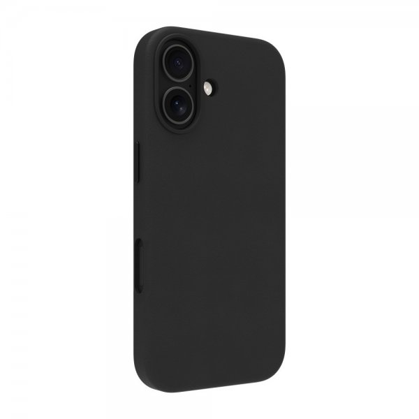 dbramante1928 iPhone 17 Cover Roskilde MagSafe Sort