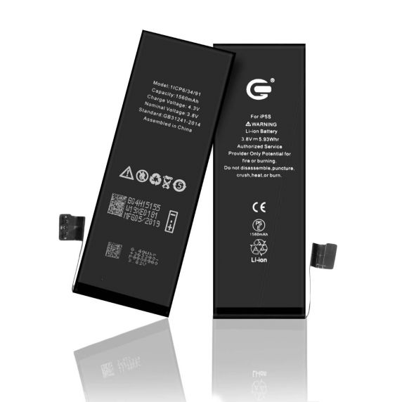 iPhone 5S Batterisæt