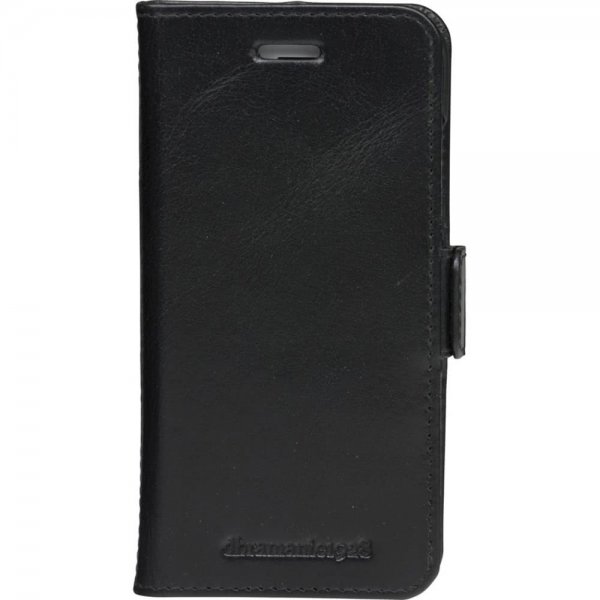 dbramante1928 iPhone 6/6S/7/8/SE Cover Copenhagen Plus Sort