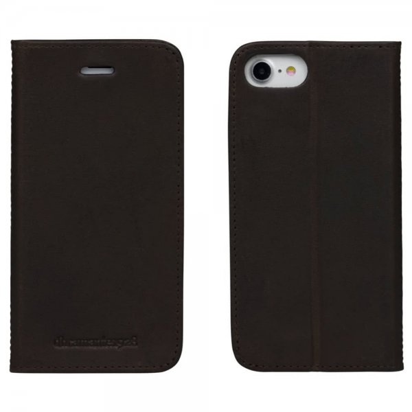 dbramante1928 iPhone 6/6S/7/8/SE Cover Frederiksberg Sort