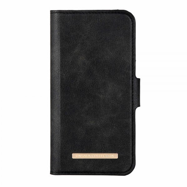 Onsala iPhone 6/6S/7/8/SE Cover Fashion Edition Aftageligt Cover Midnight Black