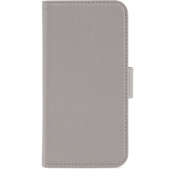 holdit iPhone 6/6S/7/8/SE Cover Wallet Case Taupe