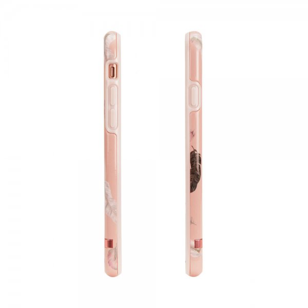 Richmond & Finch iPhone 6/6S/7/8/SE Cover Feathers