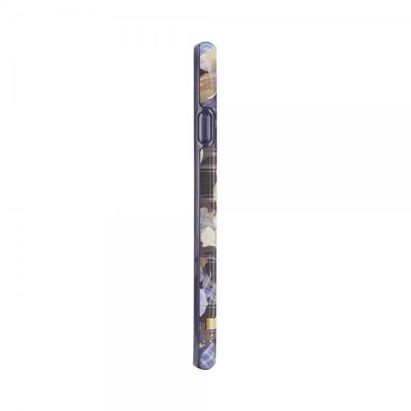Richmond & Finch iPhone 6/6S/7/8/SE Cover Floral Checked