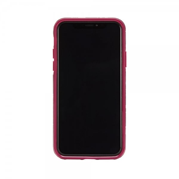 Richmond & Finch iPhone 6/6S/7/8/SE Cover Floral Zebra