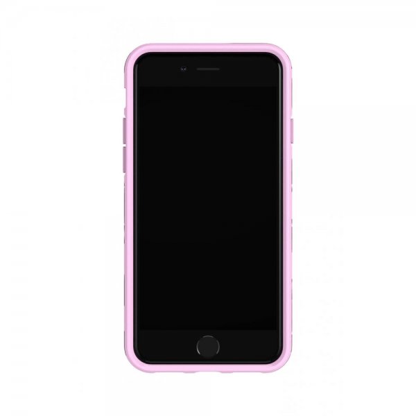 Richmond & Finch iPhone 6/6S/7/8/SE Cover Pink Knots