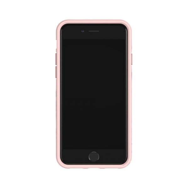 Richmond & Finch iPhone 6/6S/7/8/SE Cover Pink Marble Floral