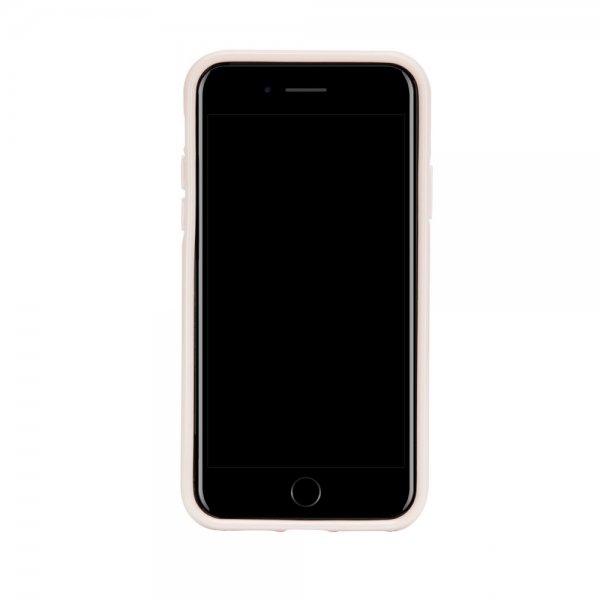 Richmond & Finch iPhone 6/6S/7/8/SE Cover Pink Rose