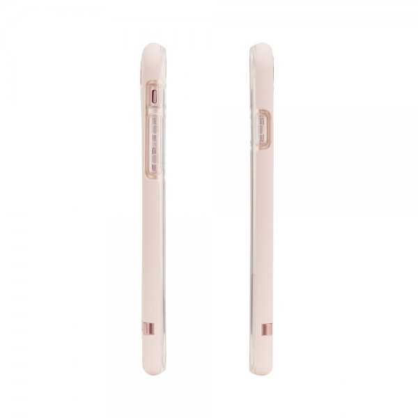 Richmond & Finch iPhone 6/6S/7/8/SE Cover Pink Rose
