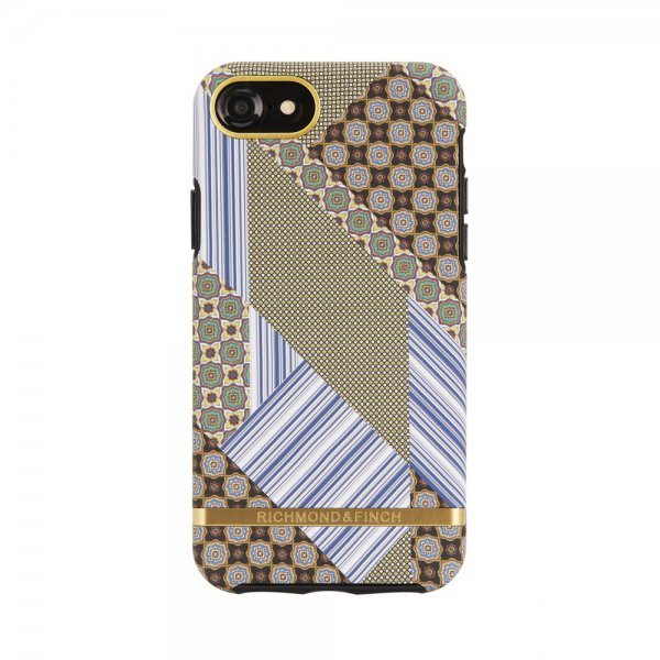 Richmond & Finch iPhone 6/6S/7/8/SE Cover Suit & Tie