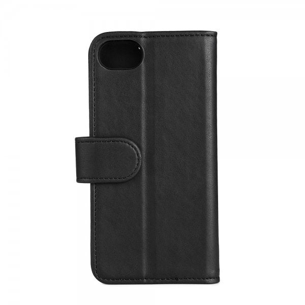 Krusell iPhone 6/6S/7/8/SE Cover PhoneWallet Sort