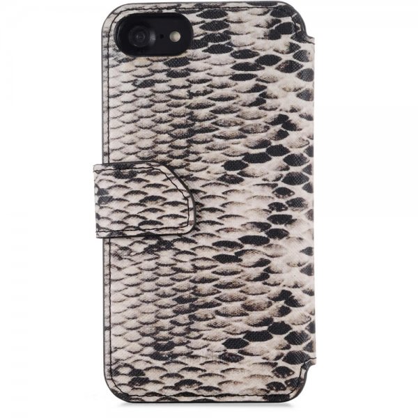 holdit iPhone 6/6S/7/8/SE Cover Stockholm Aftageligt Cover Snake