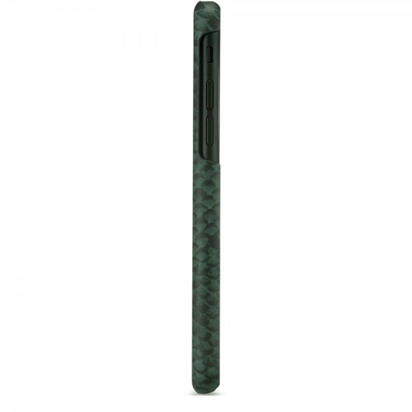 holdit iPhone 6/6S/7/8/SE Cover Paris Emerald Snake