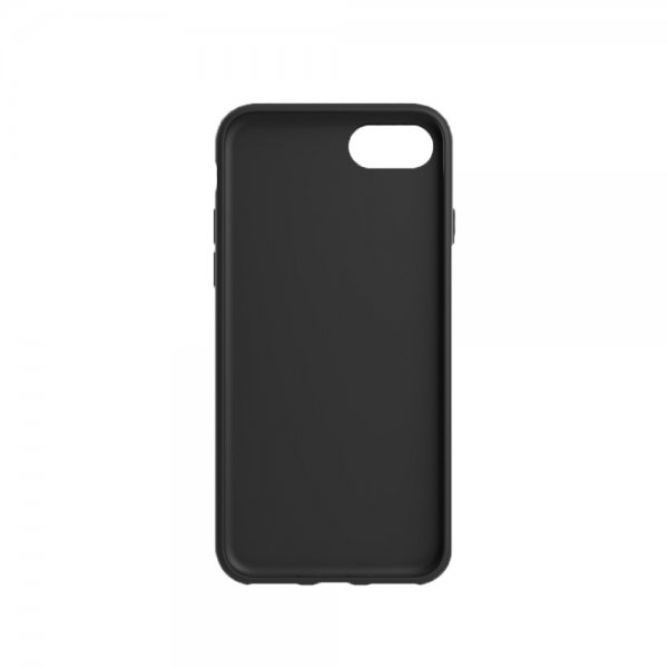 Adidas iPhone 6/6S/7/8/SE Skal ELLER Moulded Case FW18 Sort Hvid