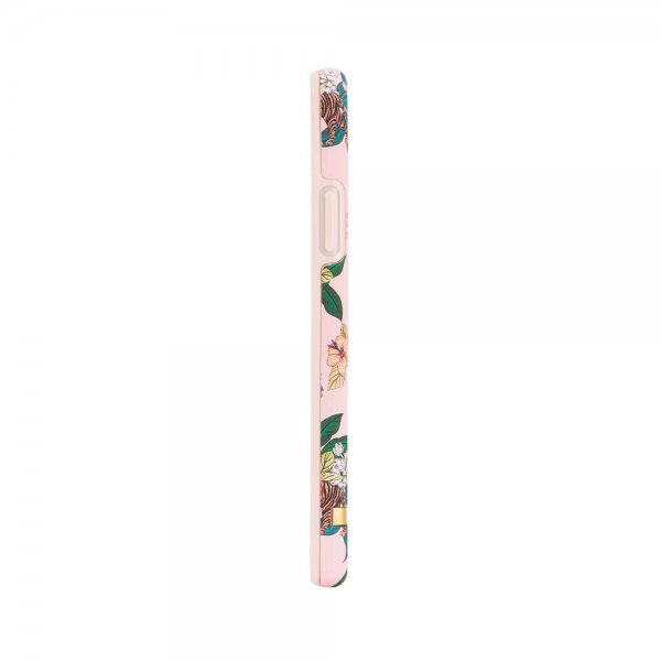 Richmond & Finch iPhone 6/6S/7/8/SE Cover Pink Tiger