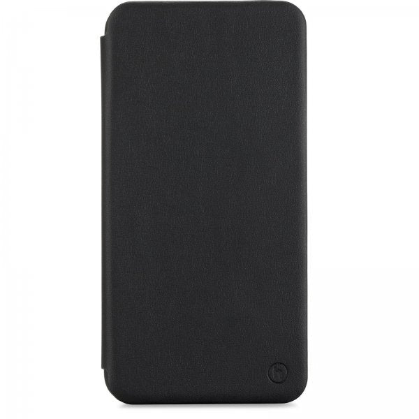 holdit iPhone 6/6S Plus/iPhone 7 Plus/iPhone 8 Plus Cover SlimFlip Wallet Sort