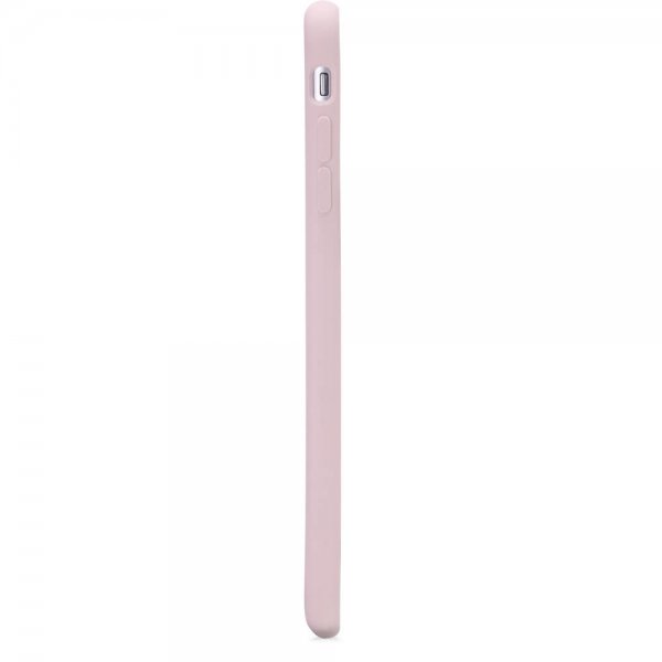 holdit iPhone 7 Plus/iPhone 8 Plus Cover Silikone Blush Pink