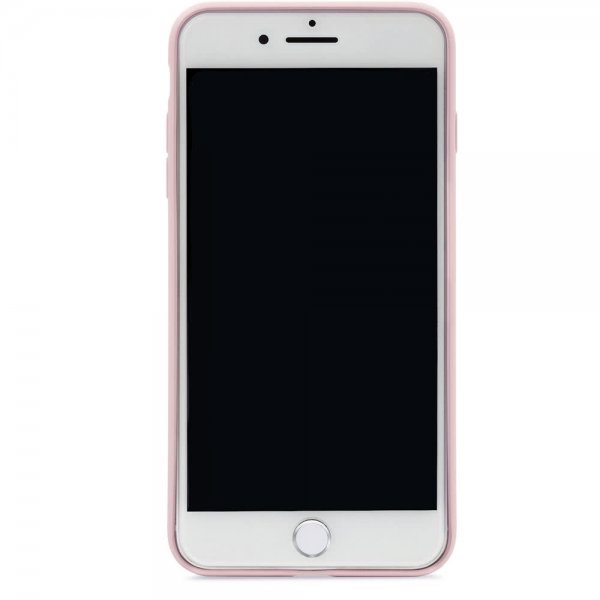 holdit iPhone 7 Plus/iPhone 8 Plus Cover Silikone Blush Pink