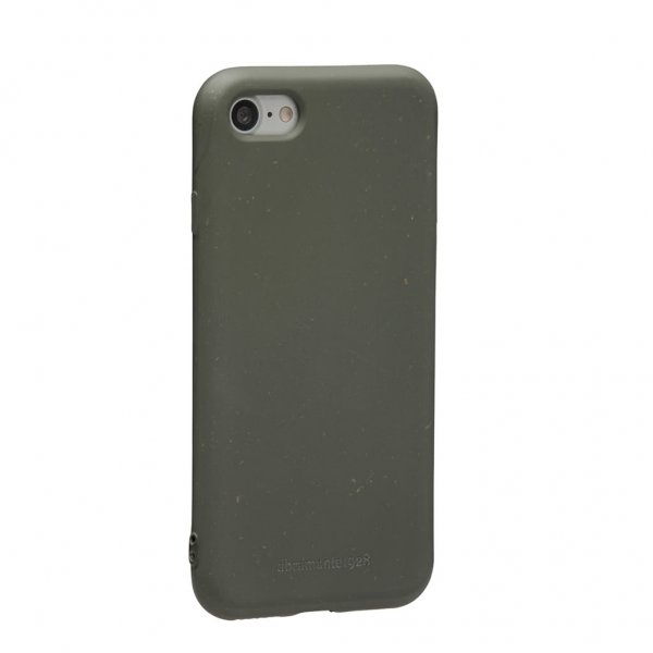 dbramante1928 iPhone 7/8/SE Cover Grenen Dark Olive Green