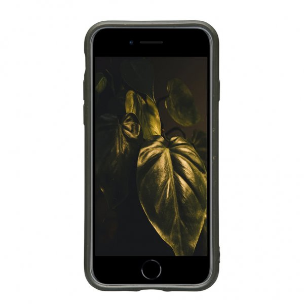 dbramante1928 iPhone 7/8/SE Cover Grenen Dark Olive Green
