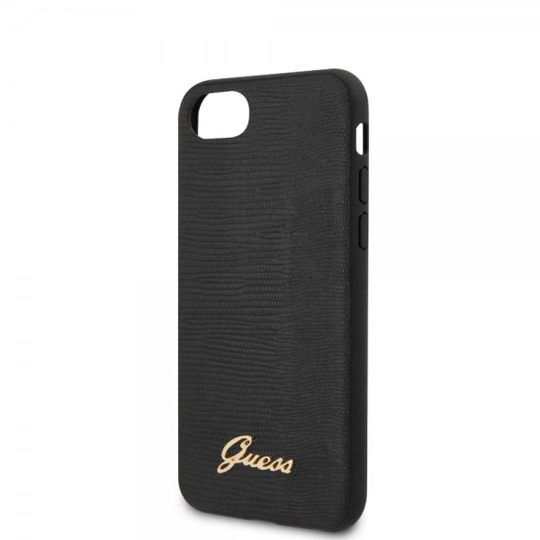Guess iPhone 7/8/SE Cover Lizard Sort