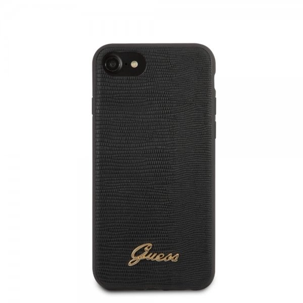 Guess iPhone 7/8/SE Cover Lizard Sort