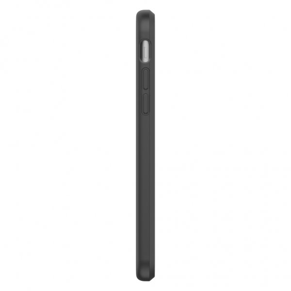 Otterbox iPhone 7/8/SE Cover React Black Crystal