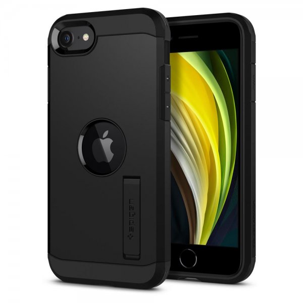 Spigen iPhone 7/8/SE Cover Tough Armor Sort