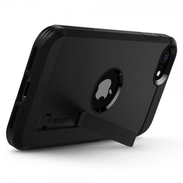 Spigen iPhone 7/8/SE Cover Tough Armor Sort