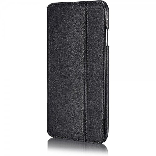 KAVAJ iPhone 7/8/SE Cover Dallas Sort