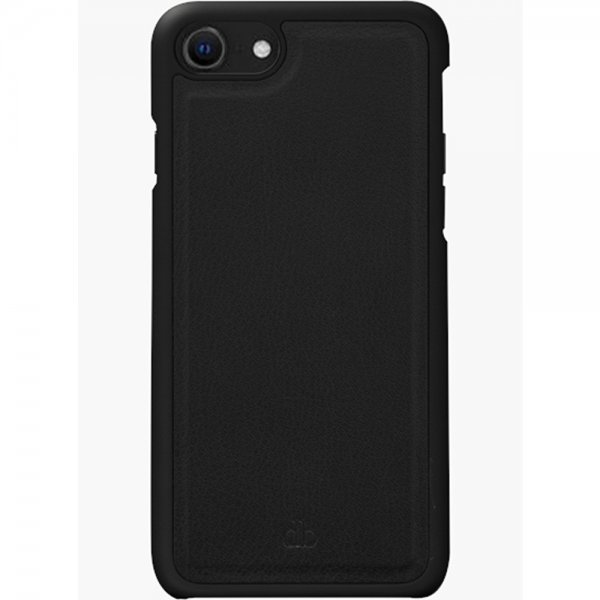 dbramante1928 iPhone 7/8/SE Cover Stockholm Sort