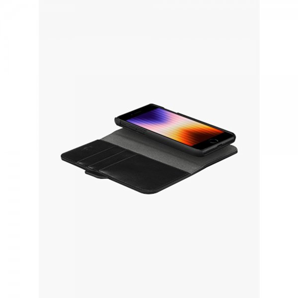 dbramante1928 iPhone 7/8/SE Cover Stockholm Sort