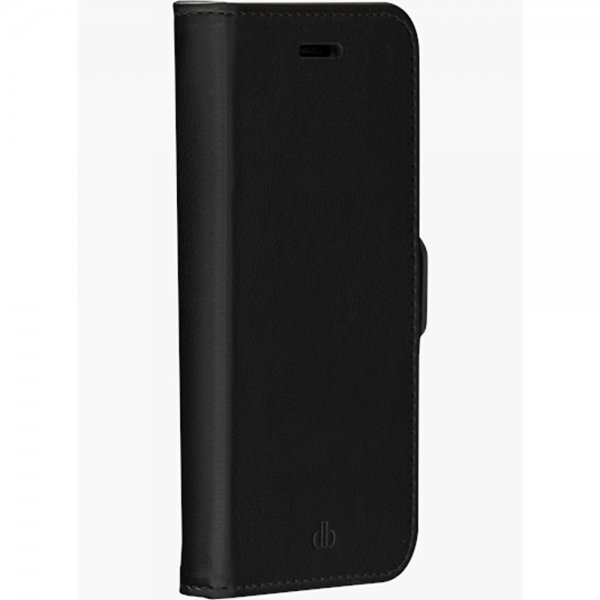 dbramante1928 iPhone 7/8/SE Cover Stockholm Sort