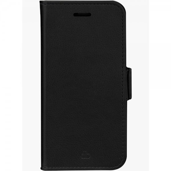 dbramante1928 iPhone 7/8/SE Cover Stockholm Sort