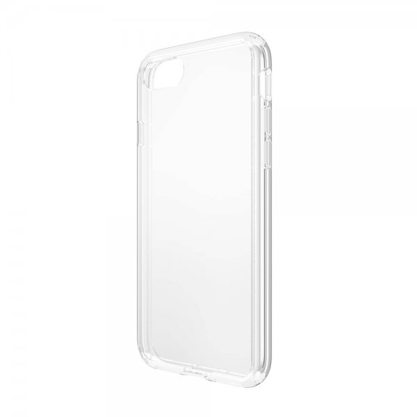 PanzerGlass iPhone 7/8/SE Skal HardCase Transparent