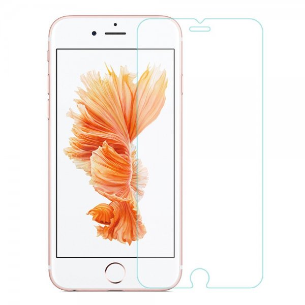 Nordic Covers iPhone 7 Plus/iPhone 8 Plus Skærmbeskyttelse Glasberga