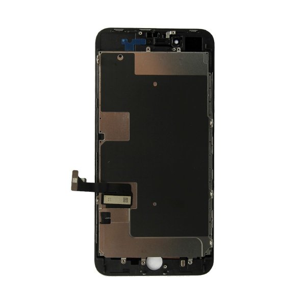 iPhone 8 Plus FKD LCD Skærm - Sort