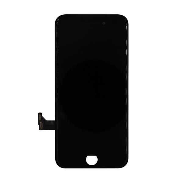 iPhone 8/SE 2020 LCD Skærm AAA Premium - Sort