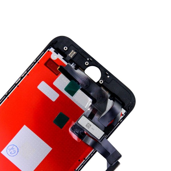 iPhone 8/SE 2020 LCD Skærm Refurbished - Sort