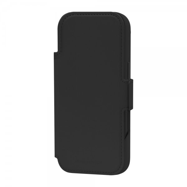 dbramante1928 iPhone Air Cover Lynge MagSafe ICON Midnight