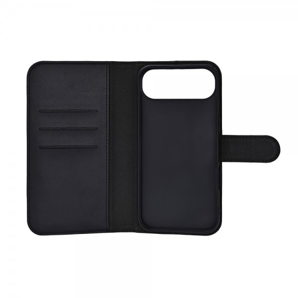 Deltaco iPhone Air Cover Pung Sort