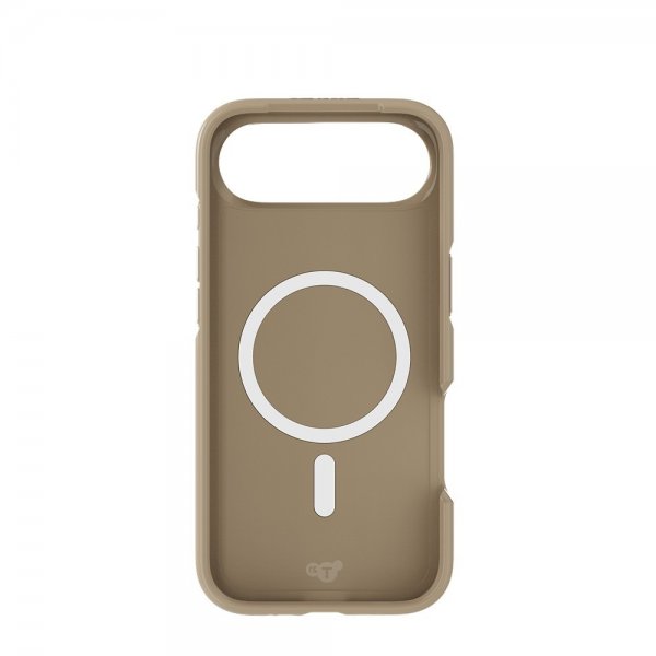 Tech21 iPhone Air Cover EvoDusk MagSafe Copper